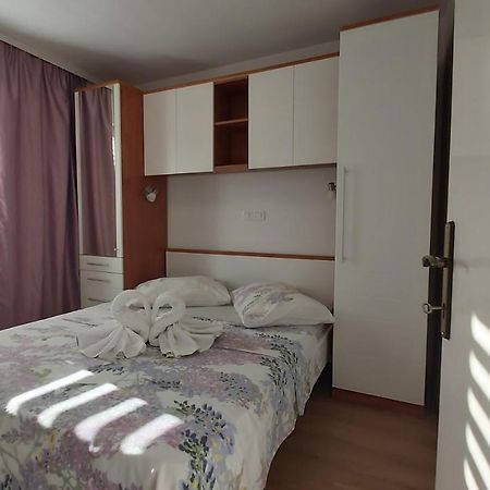 Apartments Druzianic Makarska Exterior foto